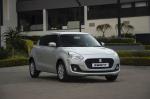 Suzuki Swift 2018 года (ZA)